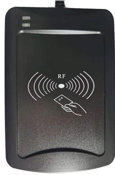 NFC�x����YW-607HC