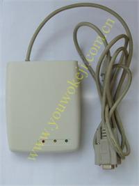 Mifare 1 ���l���x���������ڣ�