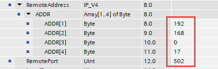 modbus讀卡器PLC梯形圖